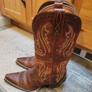 Women's Ariat Boots